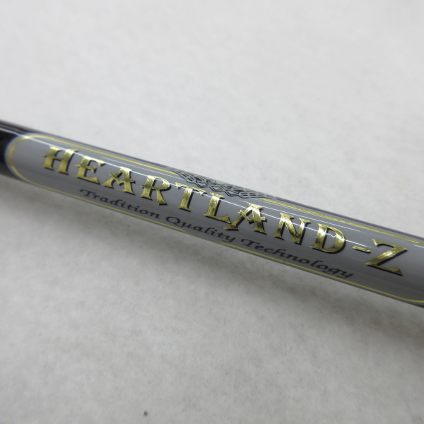 ハートランドZ HL-Z601LFS